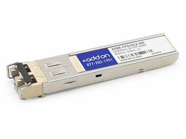 Addon 407-10931 Comp Sfp Taa Xcvr - 407-10931-AO