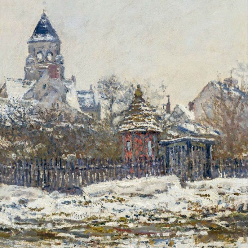 Calendar Ink,  Monet 2021 Wall Calendar 2021