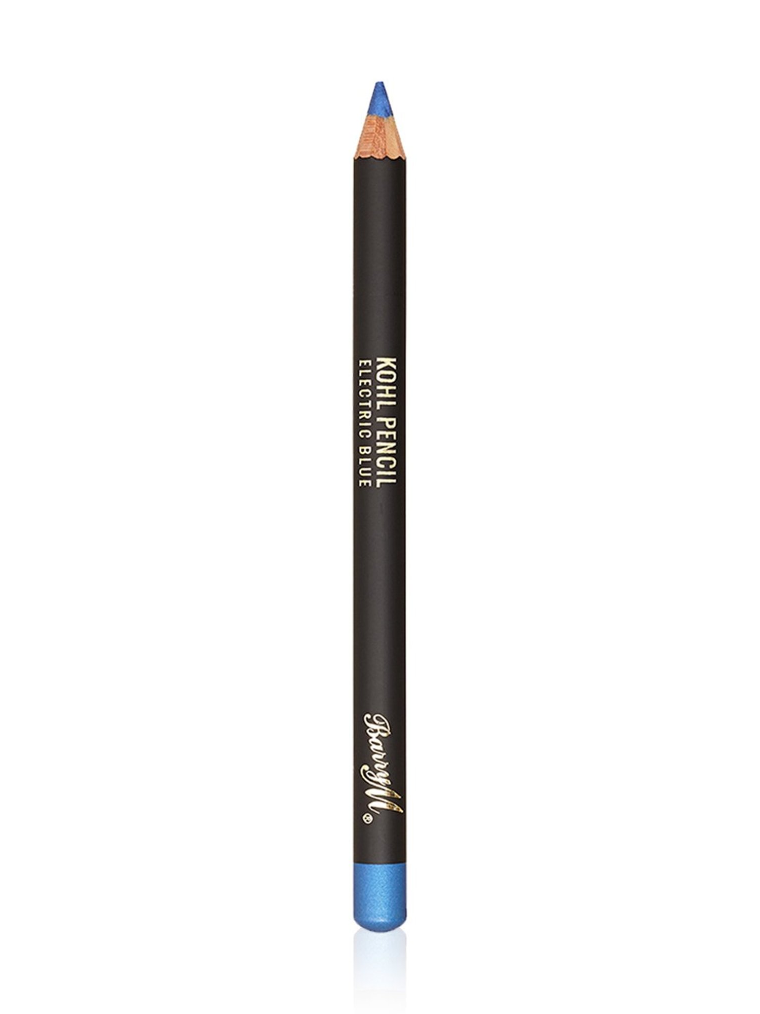 Barry M Kohl Pencil Electric Blue - 1.14 gm