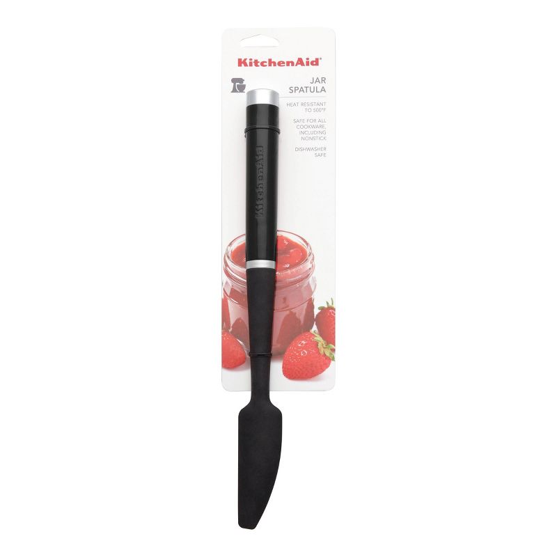 KitchenAid Jar Spatula
