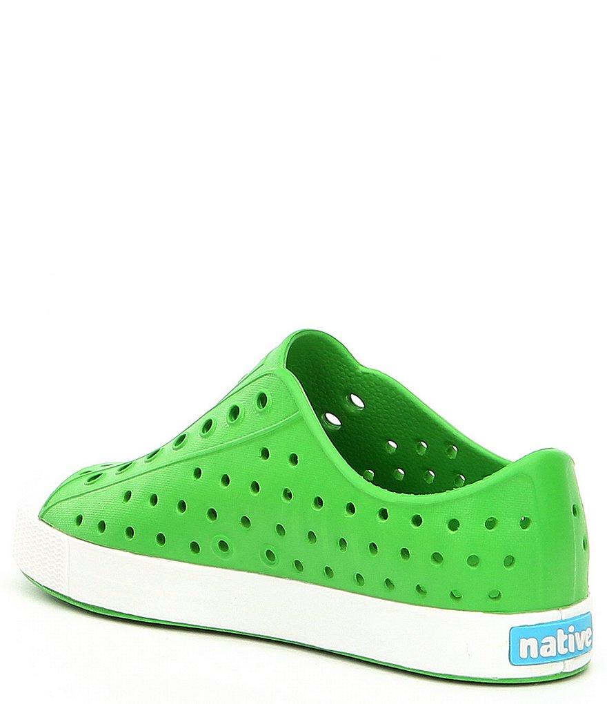 Native Kids' Jefferson Slip-On Sneakers (Youth)