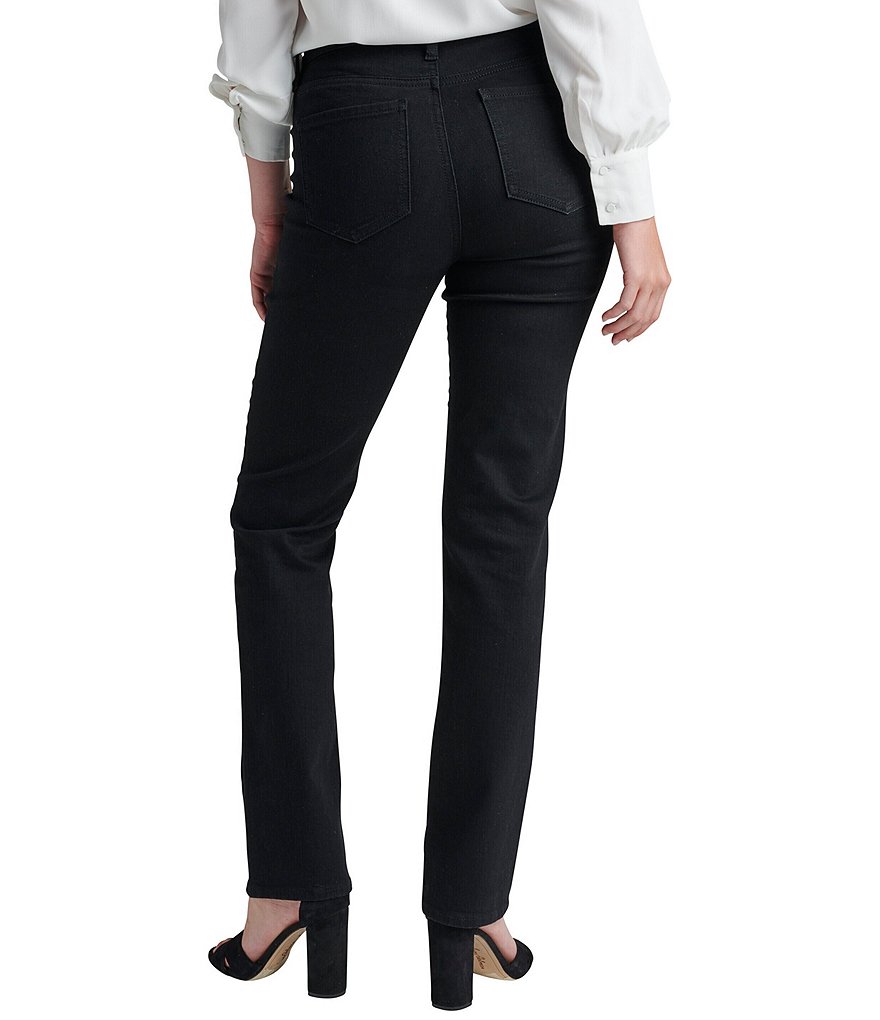 Jag Jeans Ruby Straight Leg Jeans