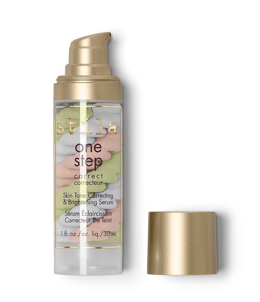 Stila One Step Correct Skin Tone Correcting Brightening Serum