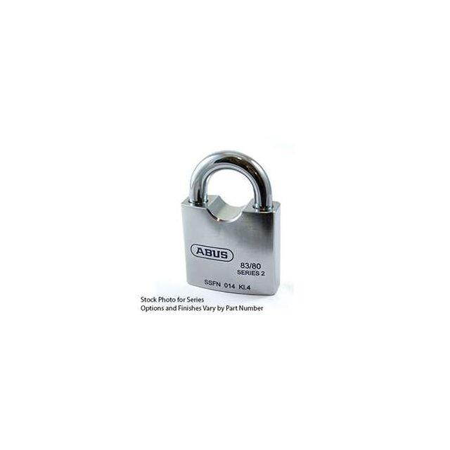 ABUS 83/55-300 S2