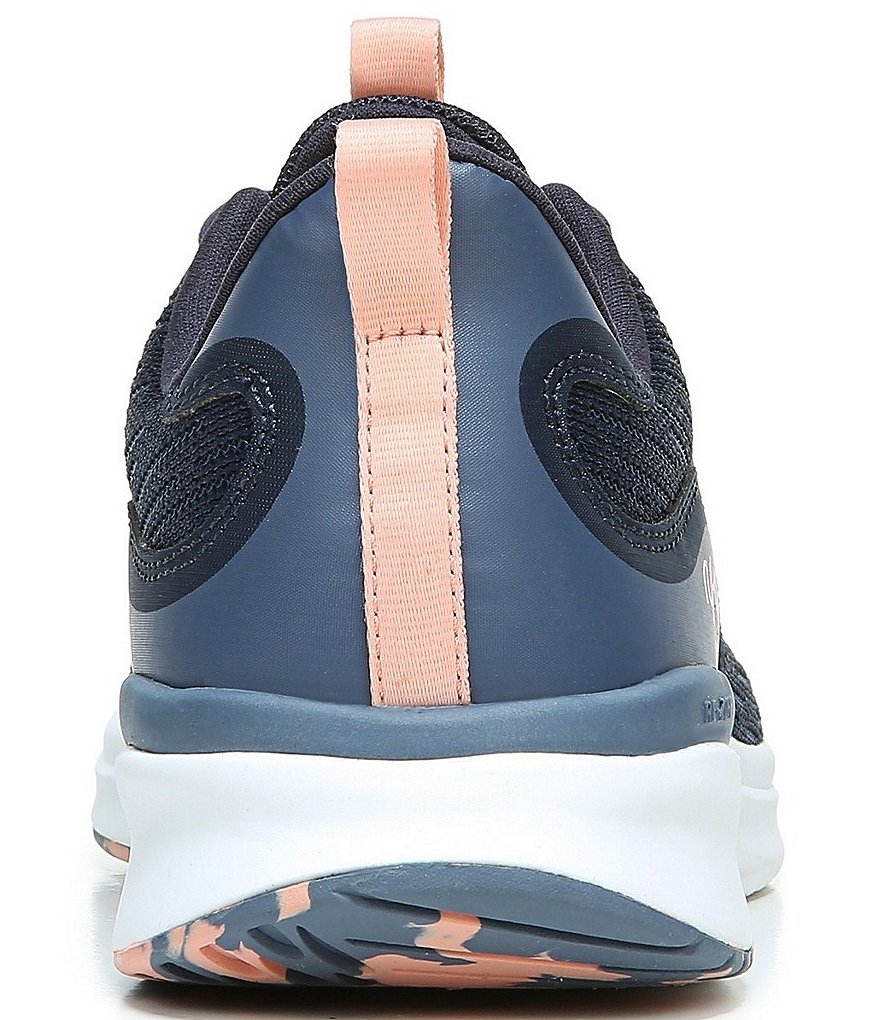 Ryka Myriad Lace-Up Walking Shoes