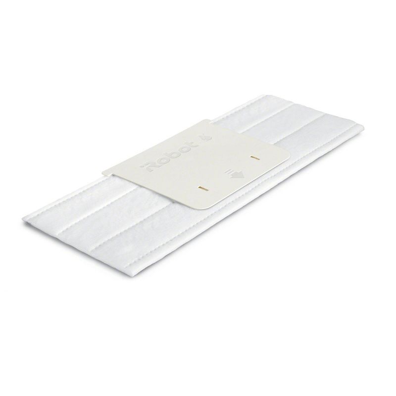 iRobot Braava jet m Series Dry Sweeping Pads (7pk)