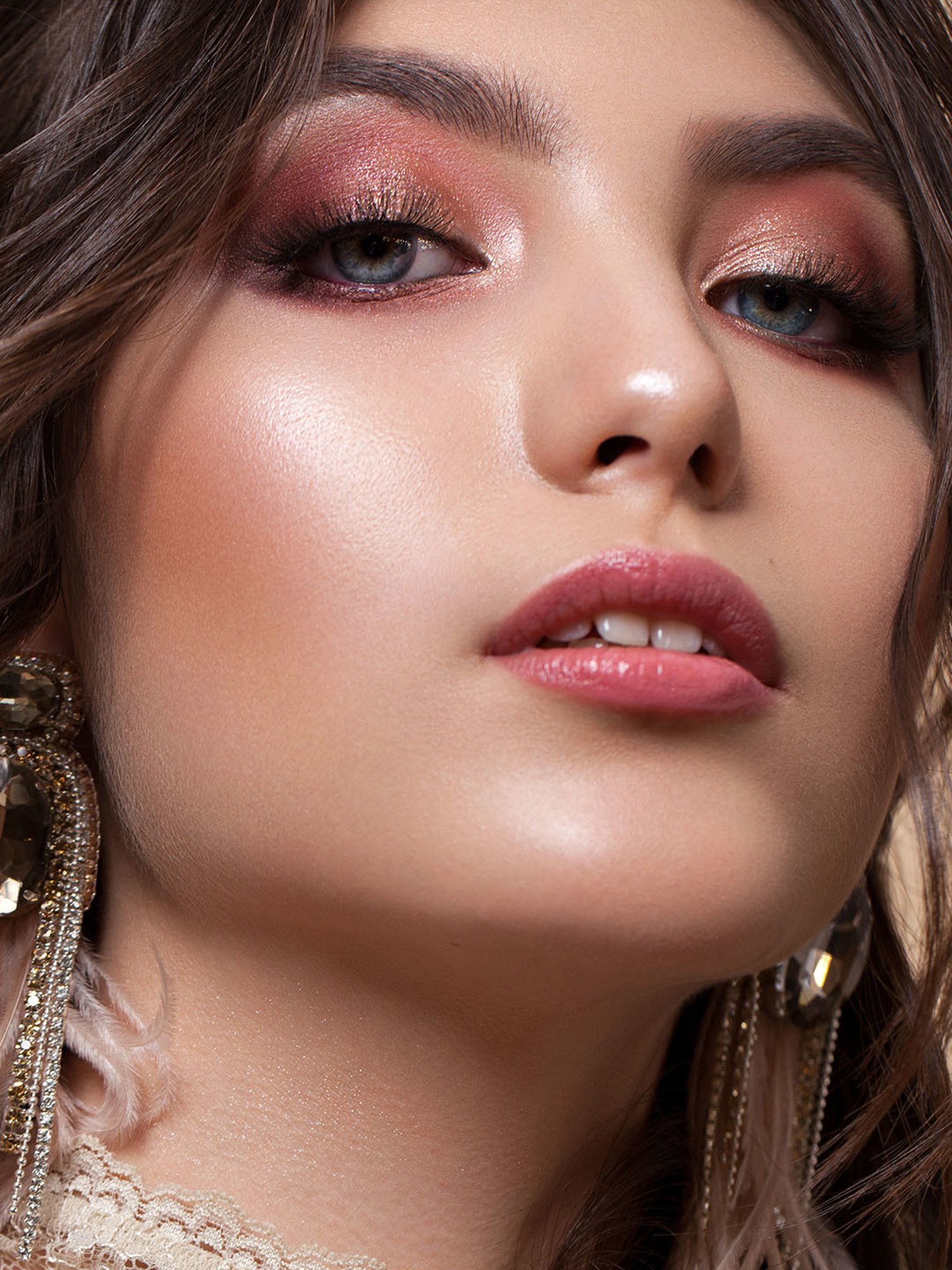 L.A. Girl Lipliner Pencil Cabaret - 1.45 gm