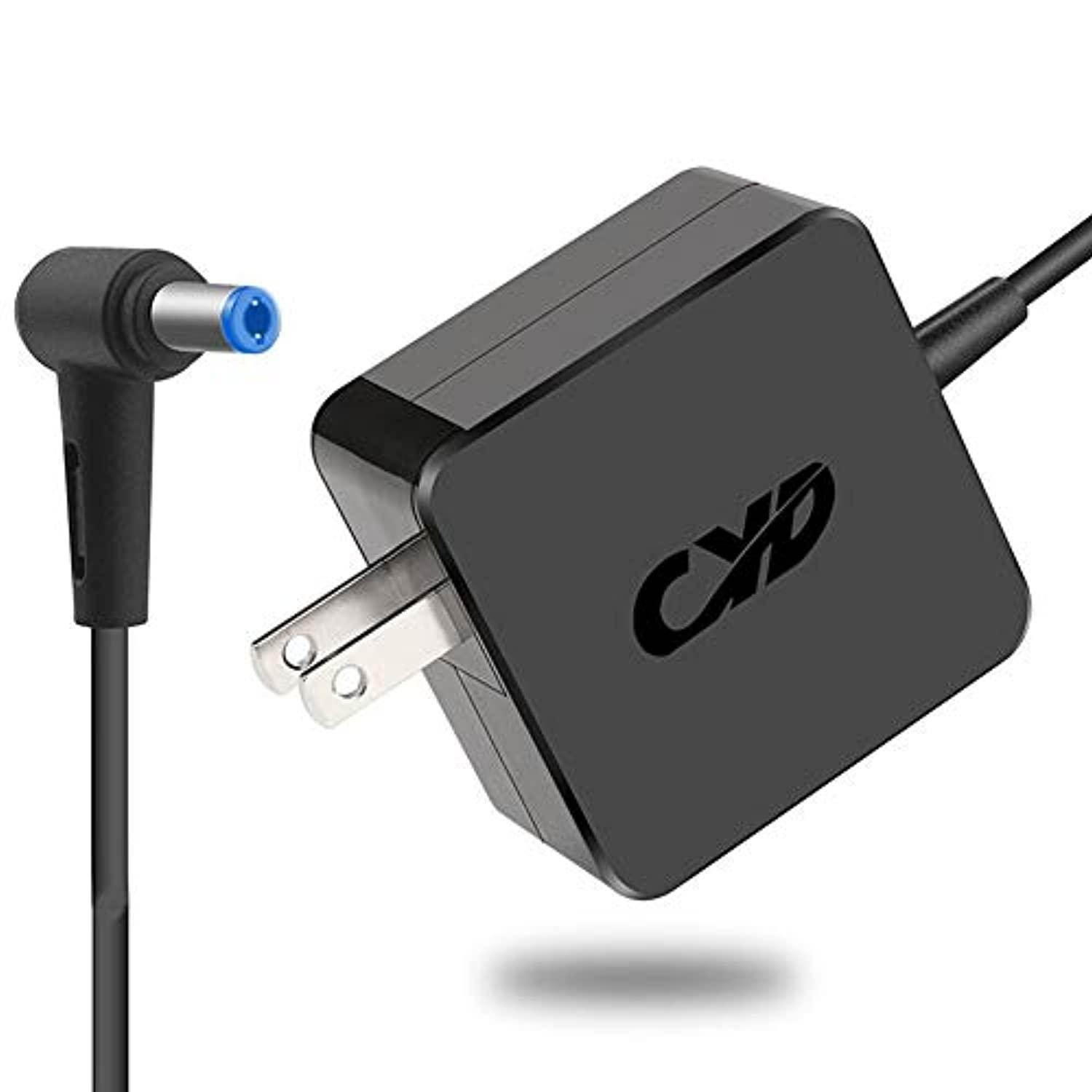 cyd 65w laptop power cord compatible for acer aspire one charger 5250 5253 5733 5534 e1 e11 e3 e14 e5 e15 es1 r11 r14 r3 7560 e5-575g 774g 575 15 e5-575-33bm es 15 e5-575g-53vg e5-