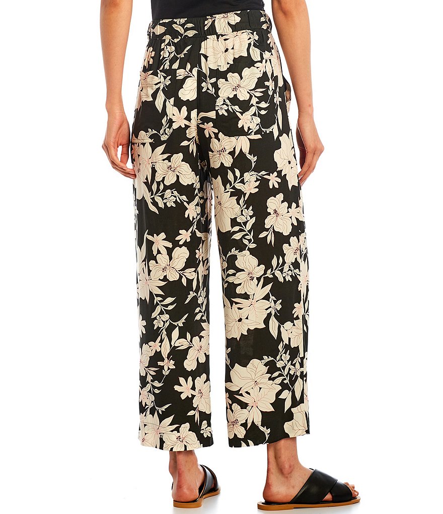 Cloth & Stone Ankle Length Coordinating Joggers