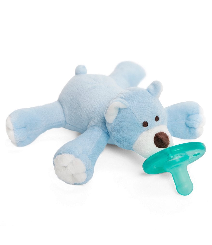 WubbaNub Bear Pacifier