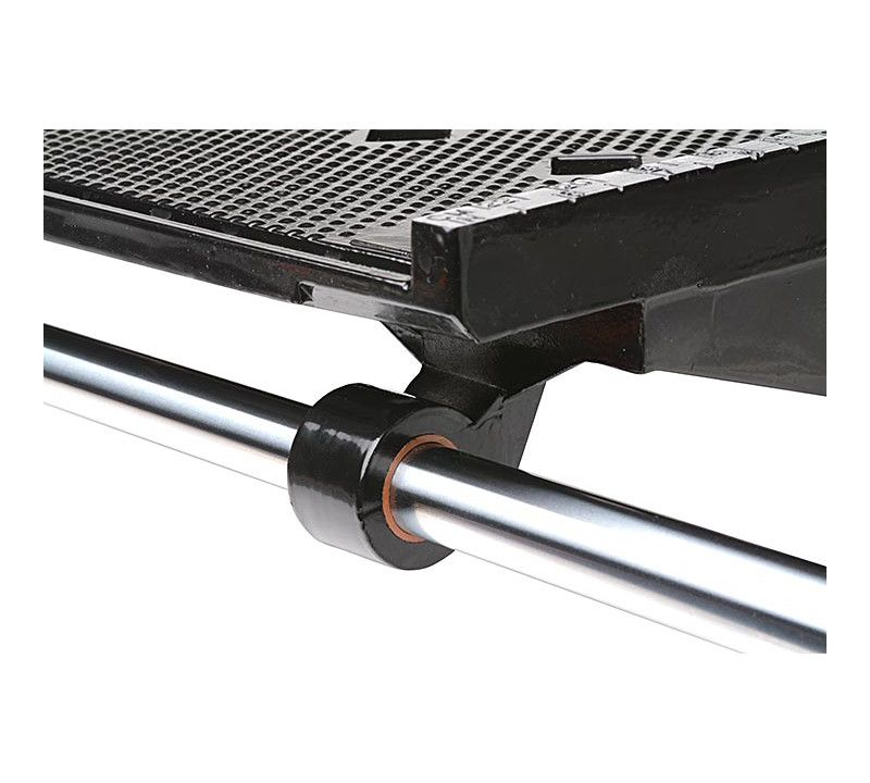 MK Diamond MK-370EXP 7.4 Amp 1.24 HP 7 in. Wet Cutting Tile Saw