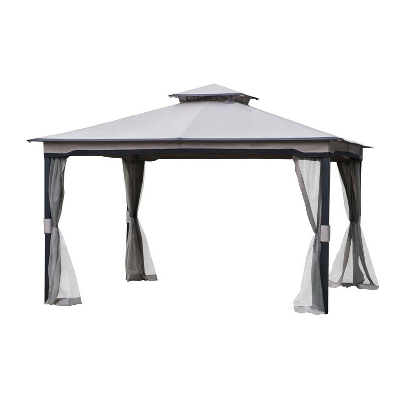 Sport-Brella Premiere Canopy Wood Camo - XL