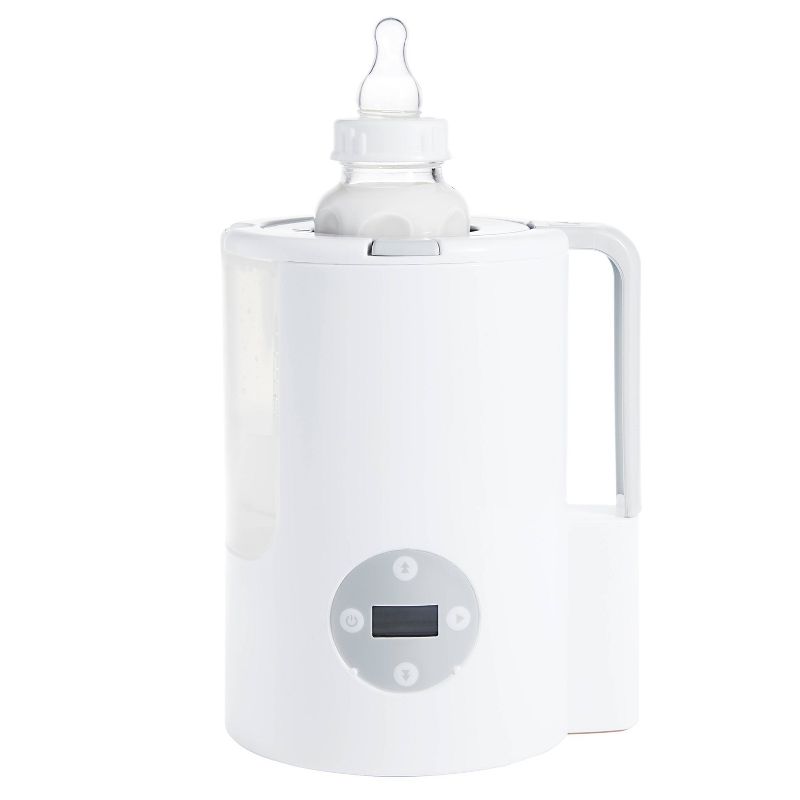 Munchkin Precision Digital Bottle Warmer