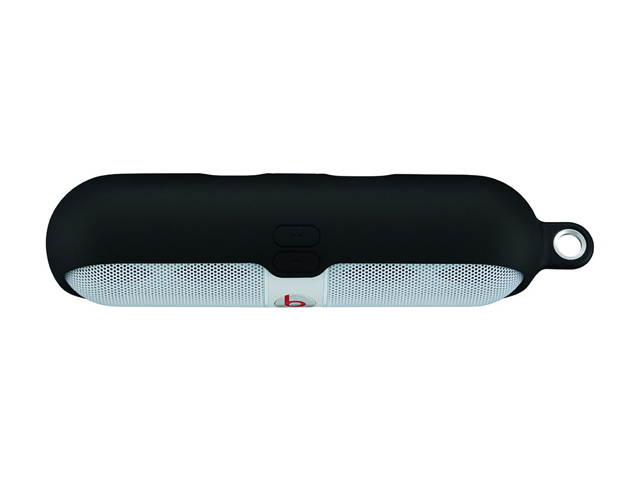 Beats by Dr. Dre MHDT2G/A Sleeve for Pill Portable Speaker