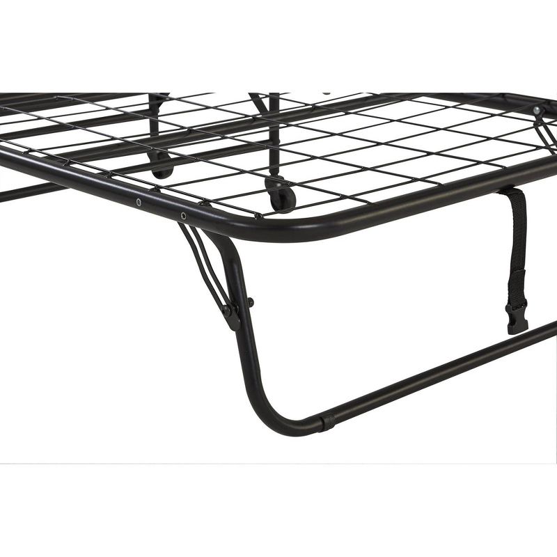 Regalo My Cot Portable Child Travel Bed - Blue