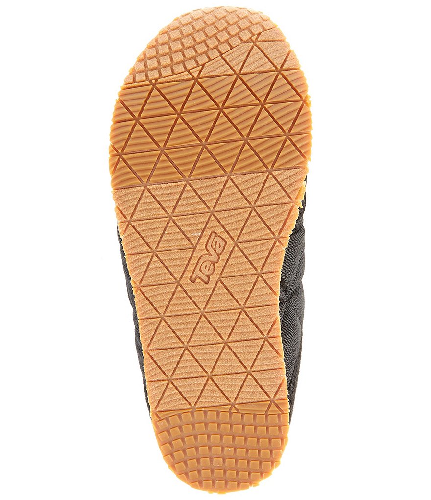 bionica Maclean Leather Slingback Water-Friendly Sandal