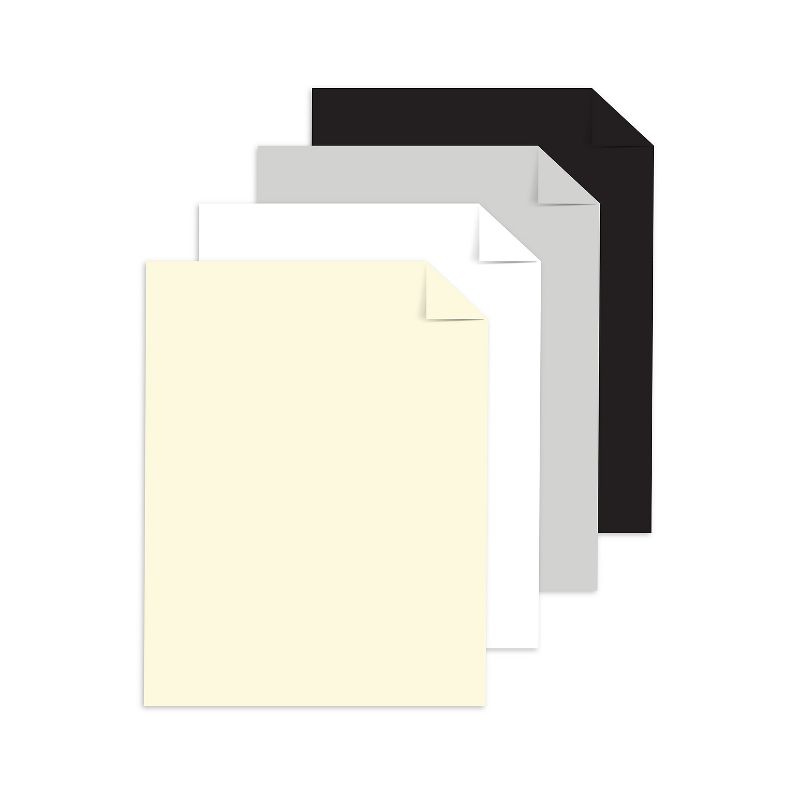 Astrobrights Cardstock Paper, 65 lbs, 8.5 x 91648