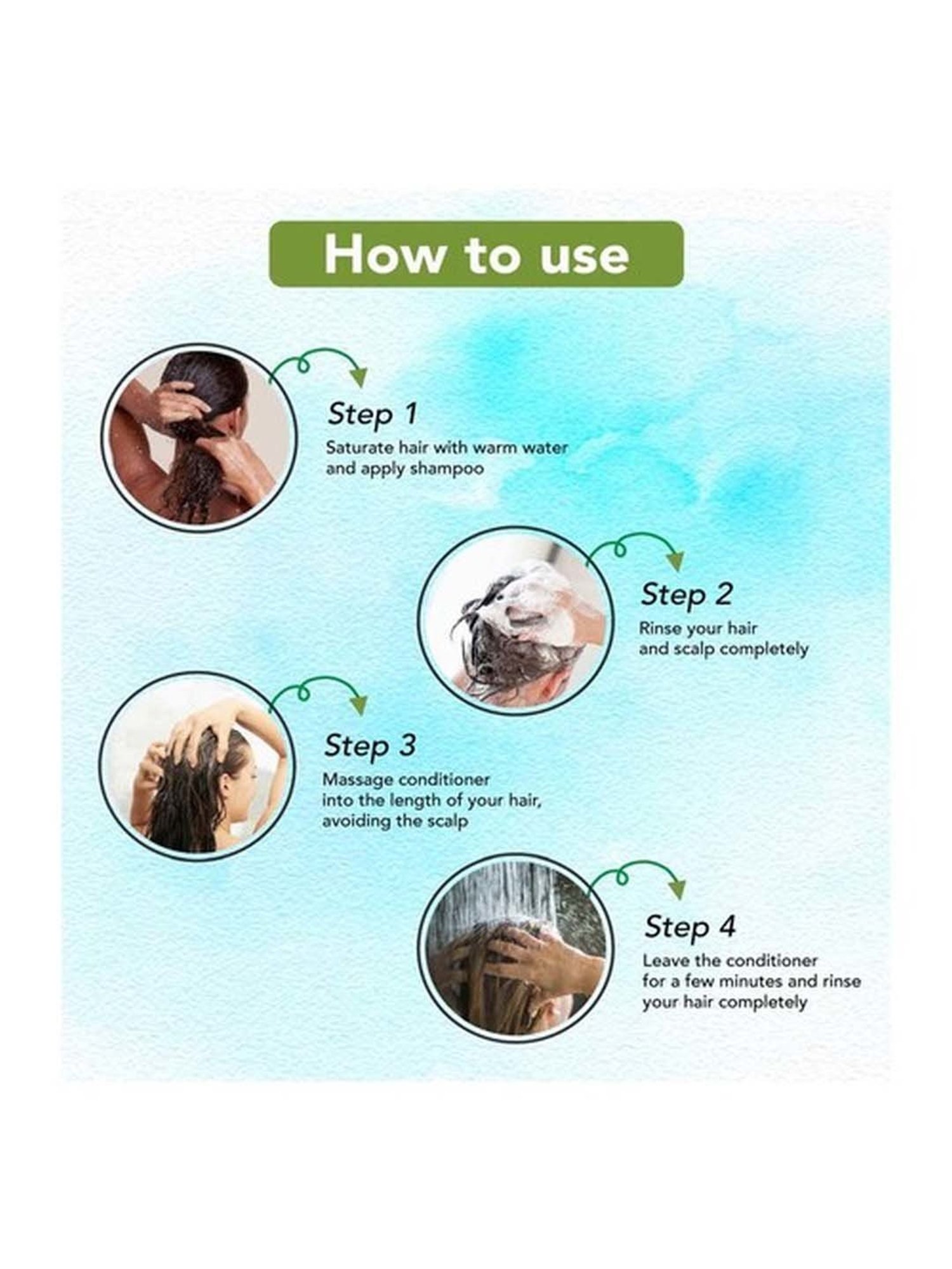 KEHAIRTHERAPY PROFESSIONAL Sulfate Free 3X Moisture Shampoo - 250 ml