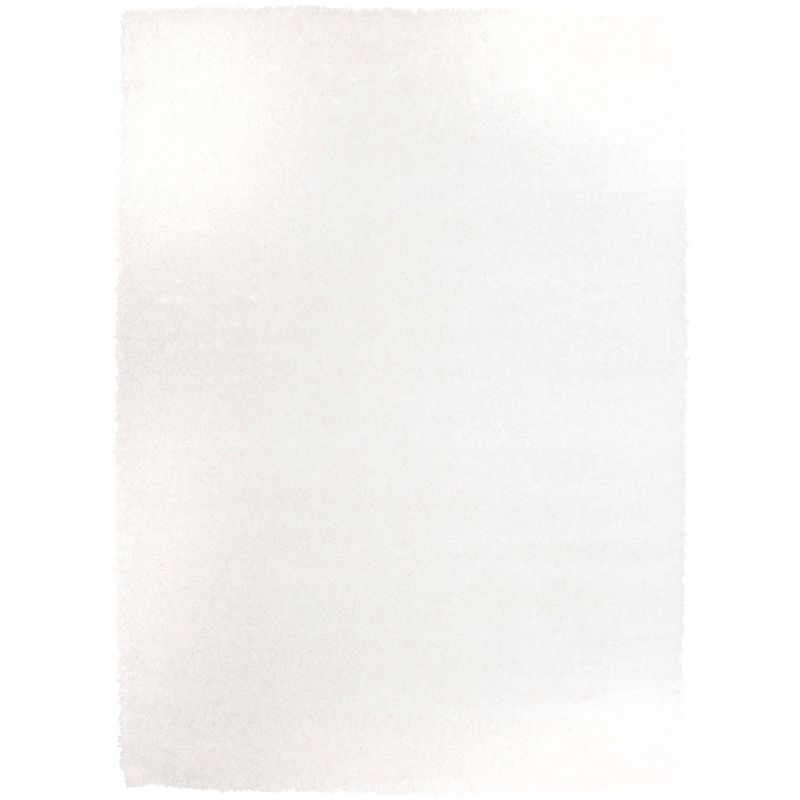 5'2"x7'2" Carmela Rug Blue/Ivory - SoHome