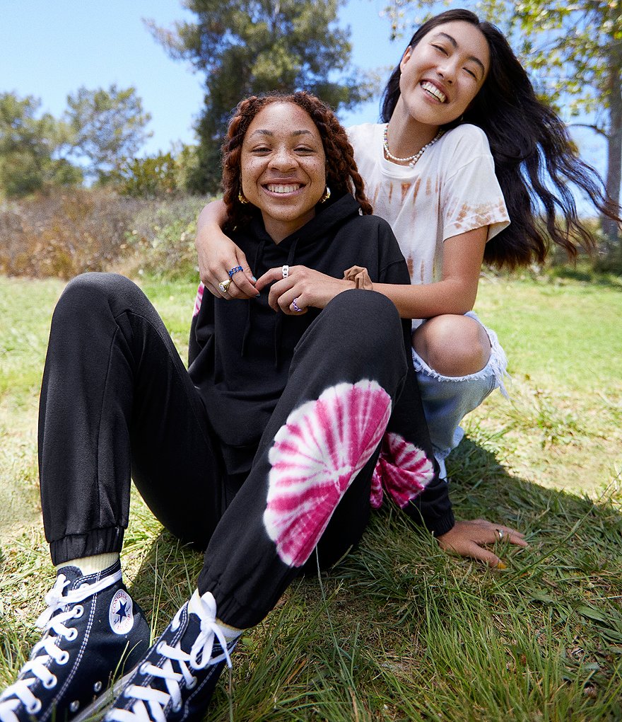 Sundown by Splendid Coordinating Liza Hoodie