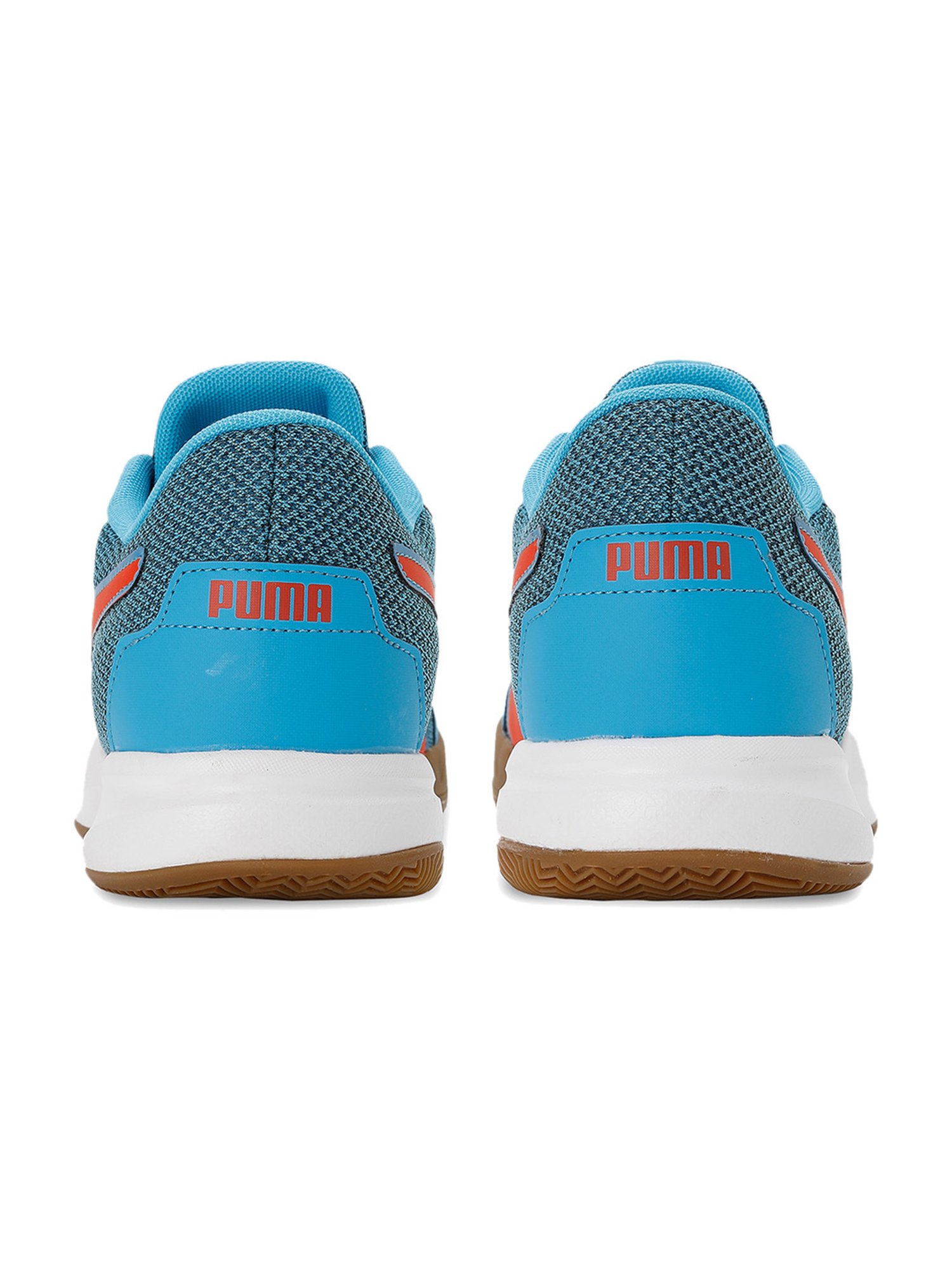 Yonex Badminton Shoe SHB57EX WHITE Non Marking Power Cushion