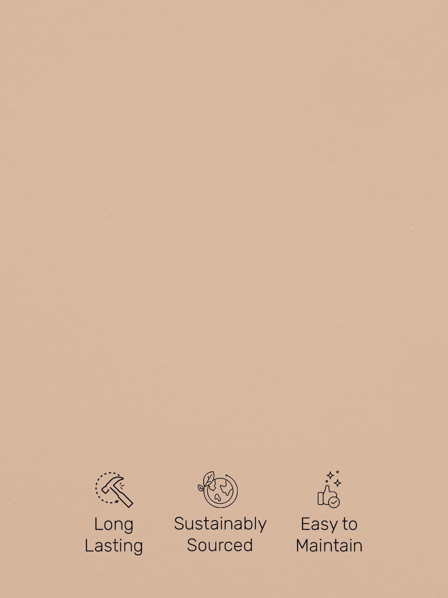 Durian Cecilia Brown Engineered Wood Bed Side Table