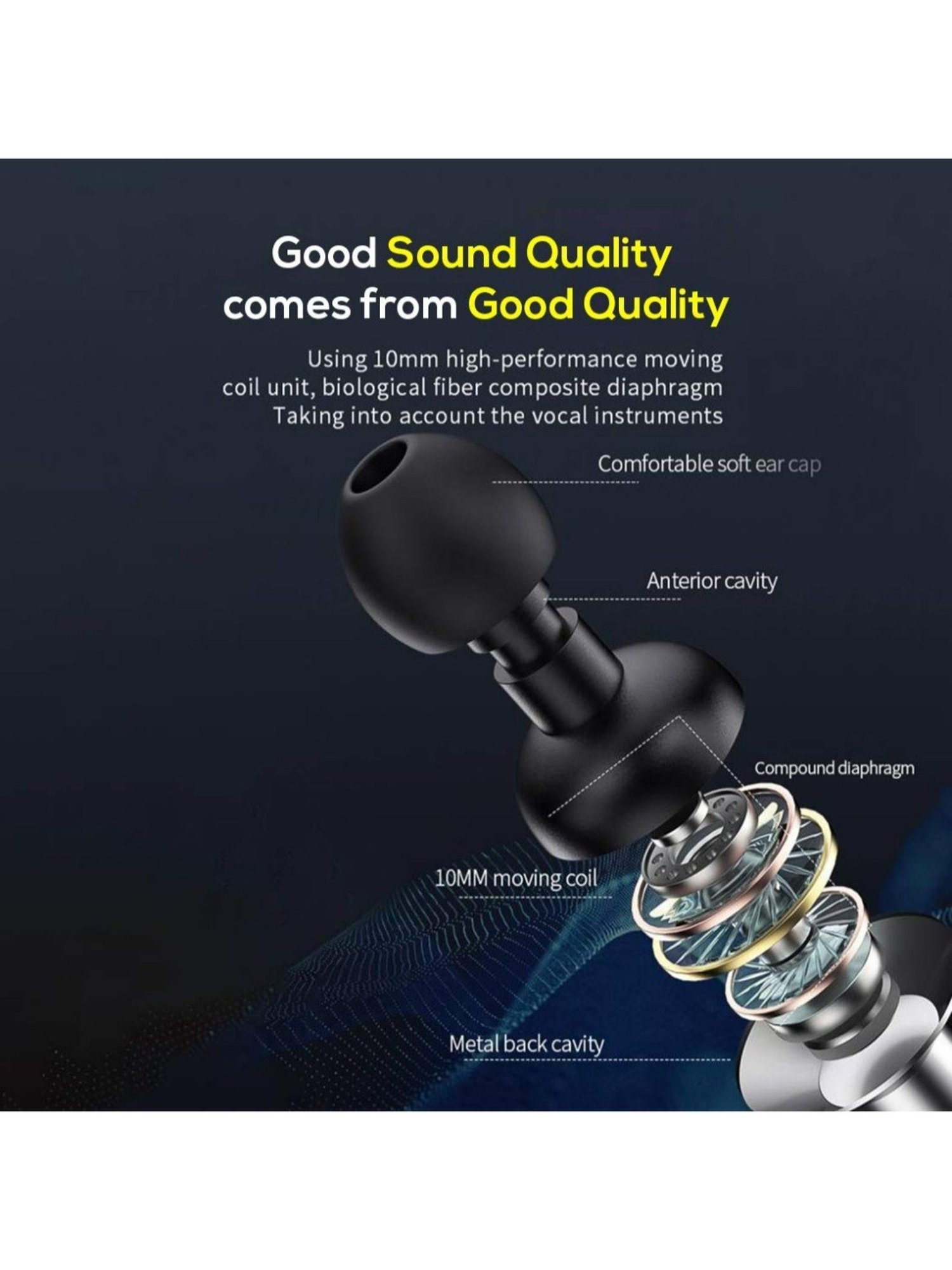 Jabra Elite Active 45e - Mint