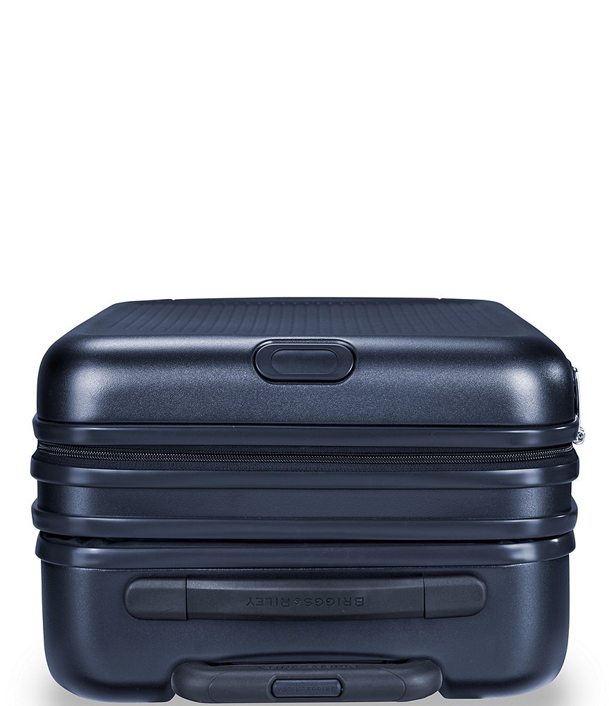 Briggs & Riley Sympatico 2.0 International Carry-On Expandable Spinner