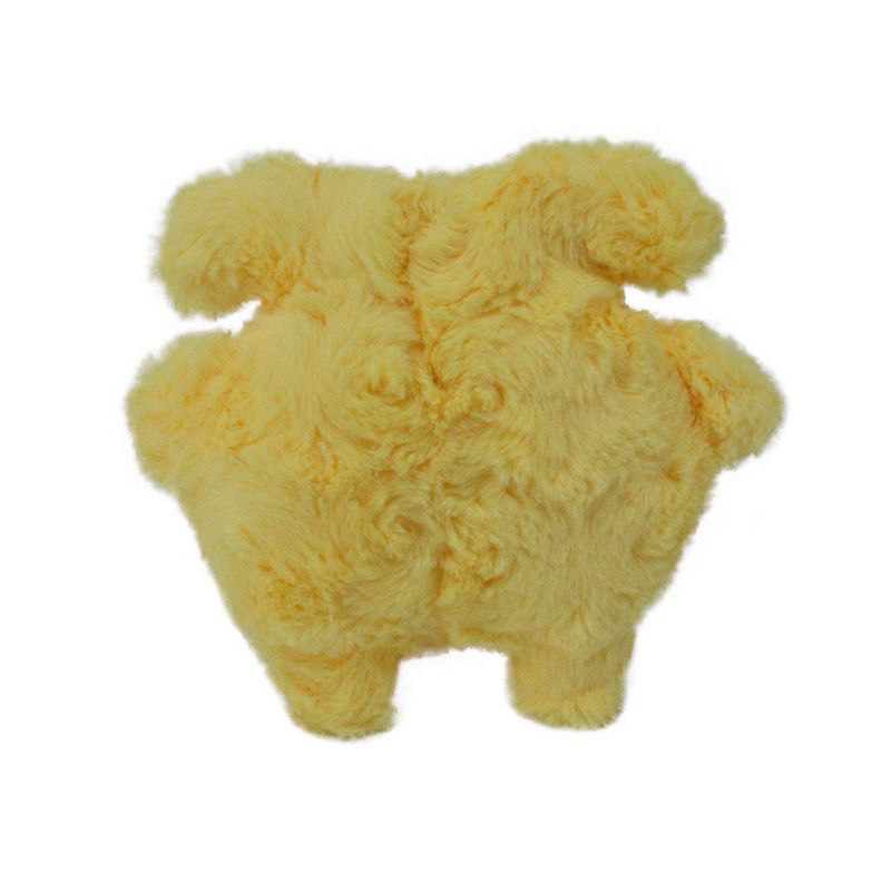 Animal Adventure Easter 21 Blobblings - Yellow