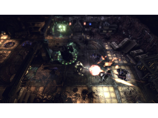 Alien Breed 2: Assault [Online Game Code]