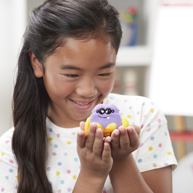 Little Live Pets Lil' Dippers Fish - Season 2 Furtail