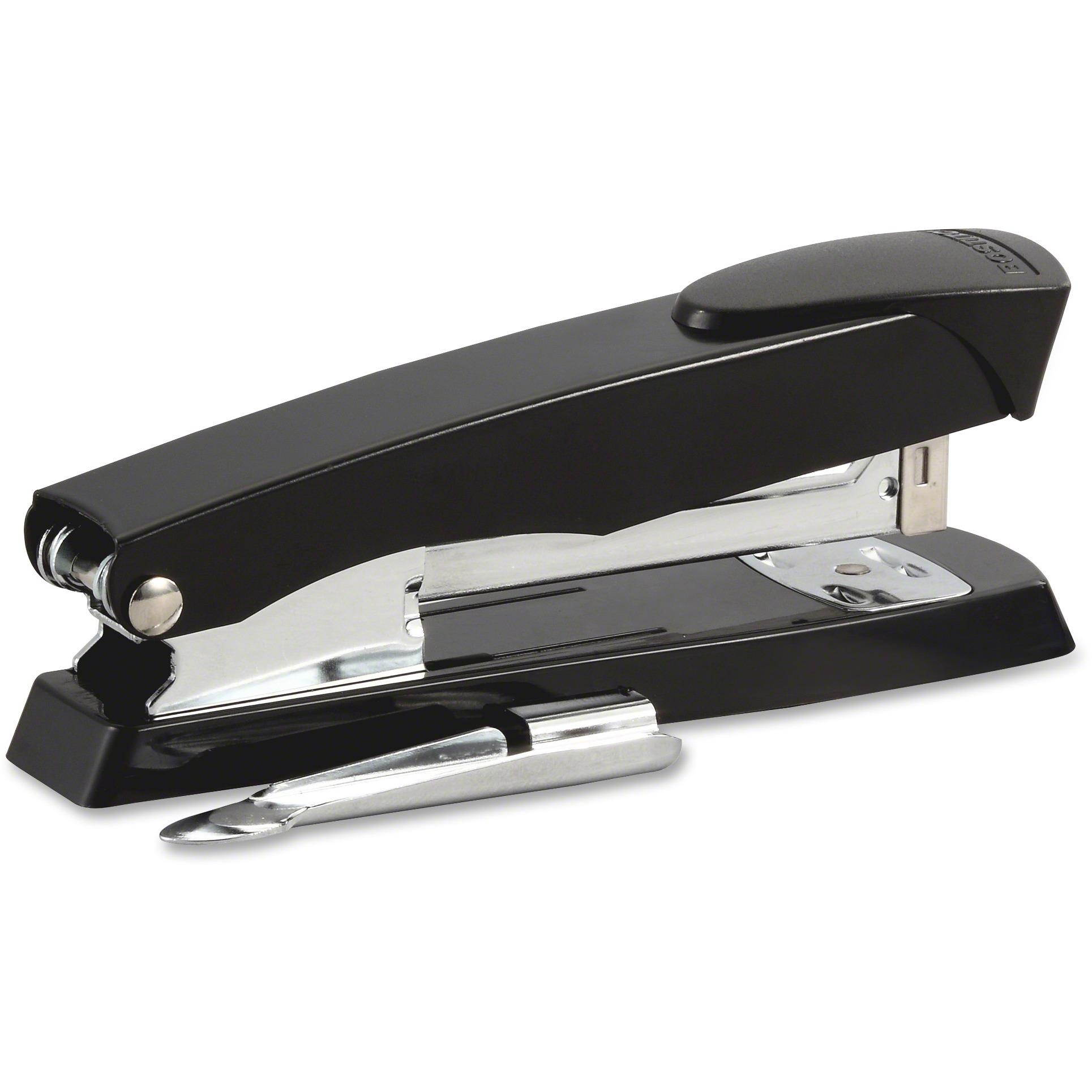 Paperpro-Bostitch Premium Stapler w/Remover 30 Shts/105 Cap. 2"x5"x2" BK B8RC2G