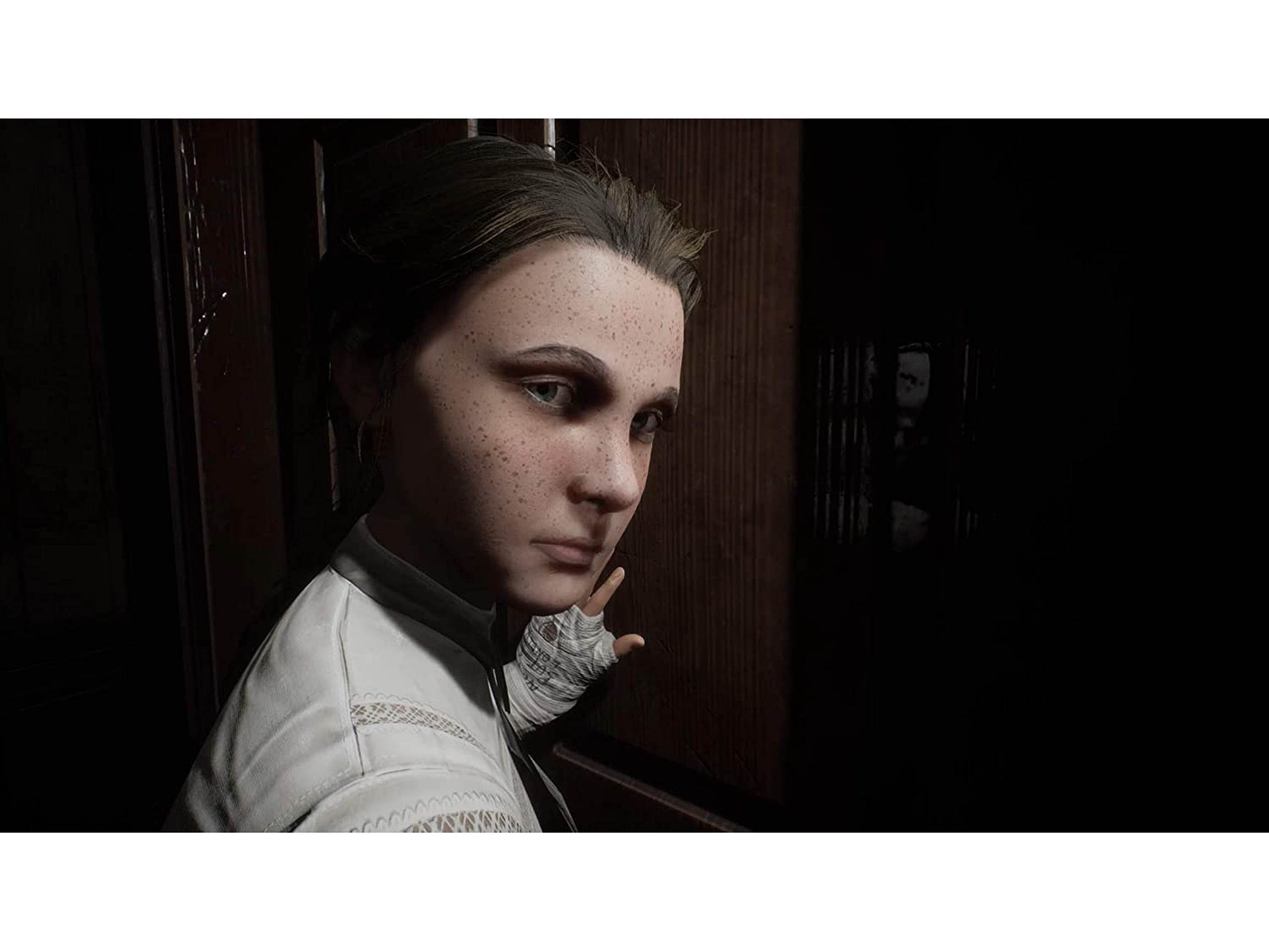 Remothered: Broken Porcelain - Nintendo Switch