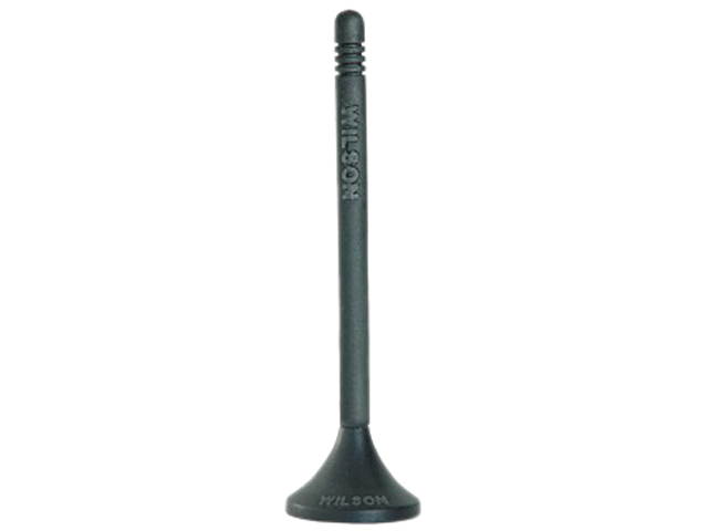 Wilson Electronics 301126 4G Mini Magnetic Antenna with SMA-Male Connector