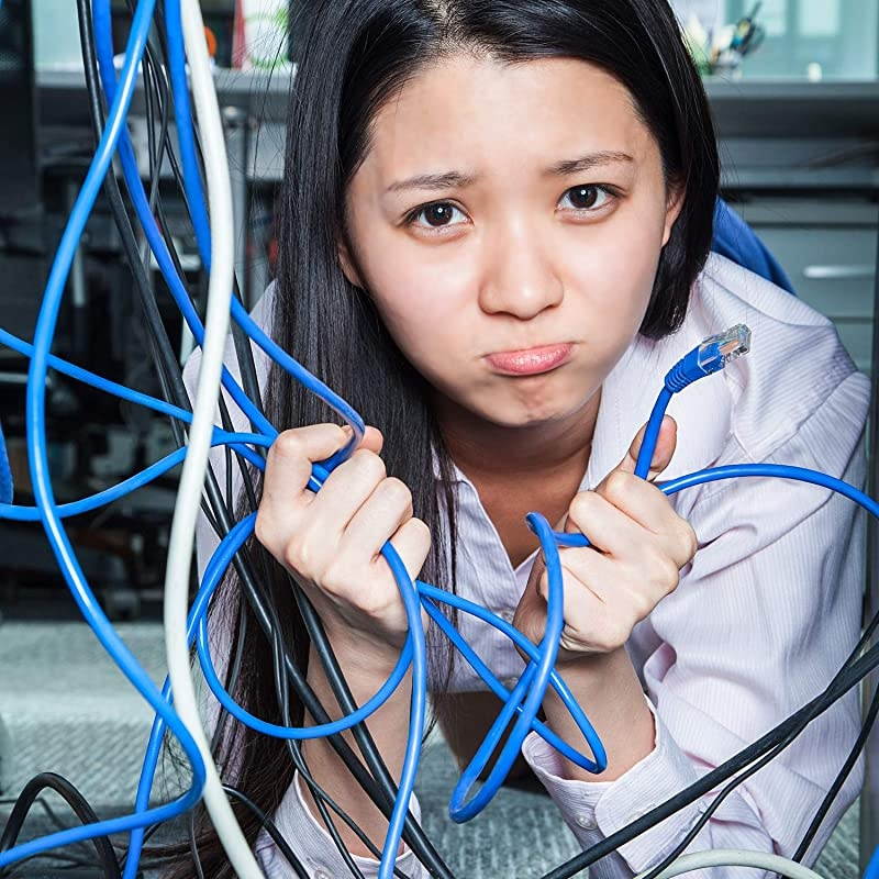 Floor Strip Cord Cover Grip Floor Protector Carpet Management Hold Cords in Place Keep s Organized Protect Cords and Prevent a Trip Hazard 3 Inch x 10 Feet 20 Feet Gray