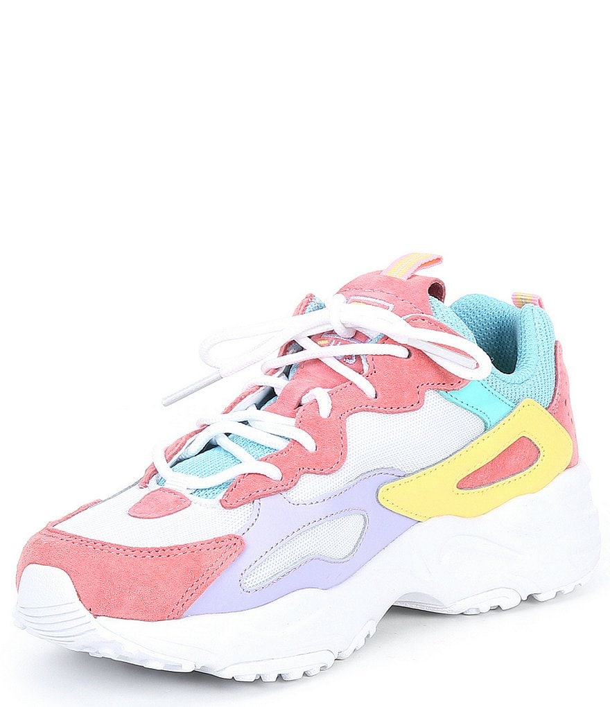 Reebok Women's DailyFit Slip-On Sneakers