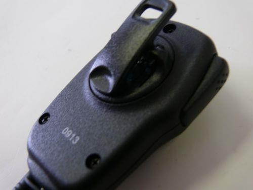 High Quality Hand Mic Speaker Motorola Radio T7450/T7100/T7150/T7200