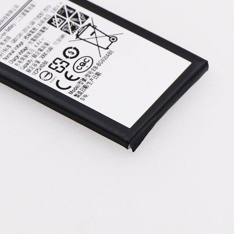 EB-BG930ABE For Samsung Galaxy S7 Battery 3000mAh SmartPhone Battery