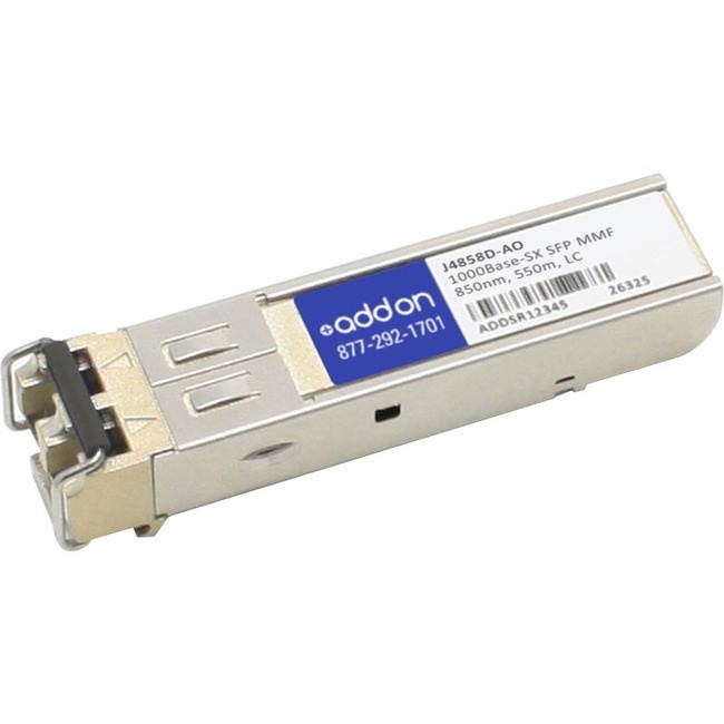com Juniper SFP1GELX Compatible SFP Module 1000BASELX Fiber Optical Transceiver SFP1GELXST