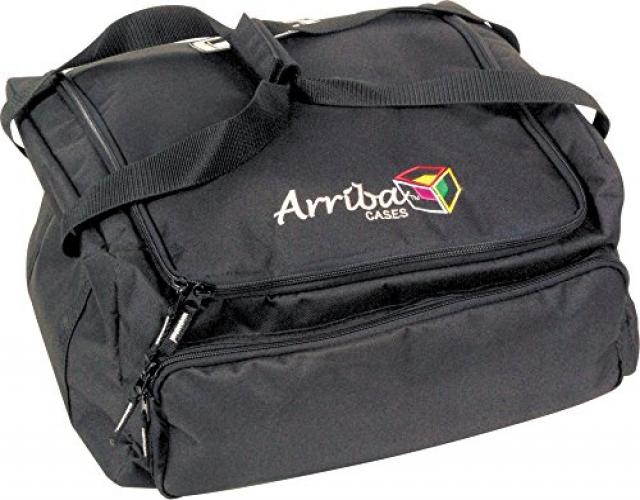 Arriba Cases AC-155 Lighting Fixture Bag