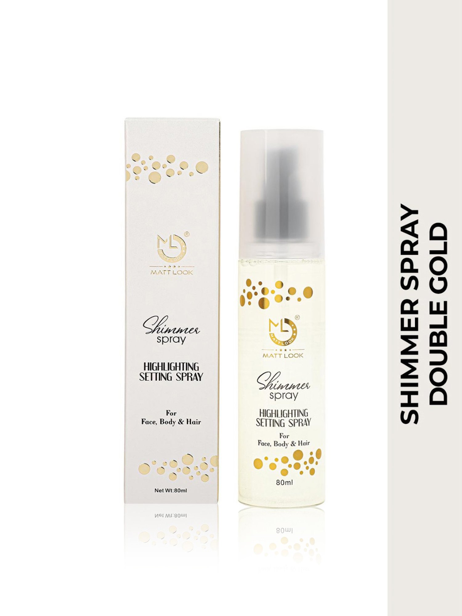 Typsy Beauty Hustle & Grind Setting Powder Caramel Frappe 05 - 4.5 gm