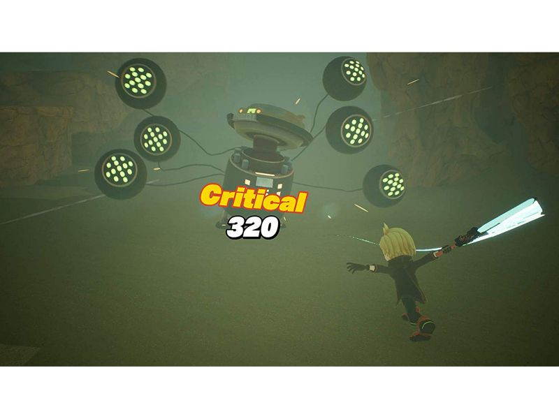 Destiny Connect: Tick-Tock Travelers - PlayStation 4