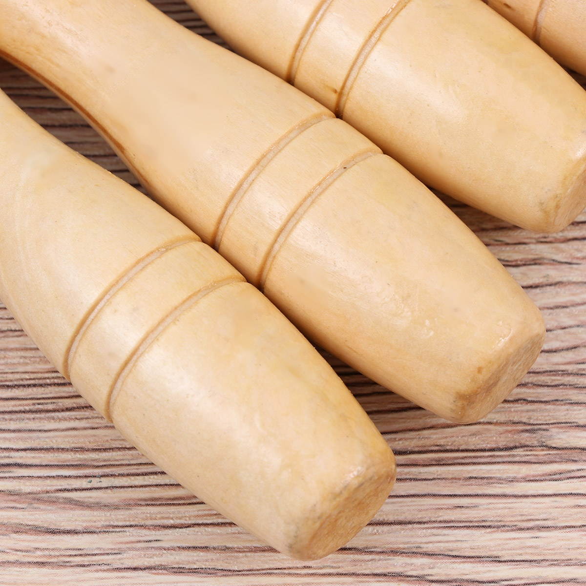 One Pair Music Band Maple Wood Drum Sticks Drumsticks 5A