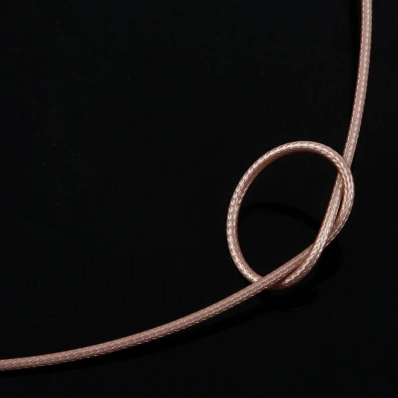 RG316 Coax Coaxial Cable Lead Low Loss RF Connector Cord 3 Meter Length