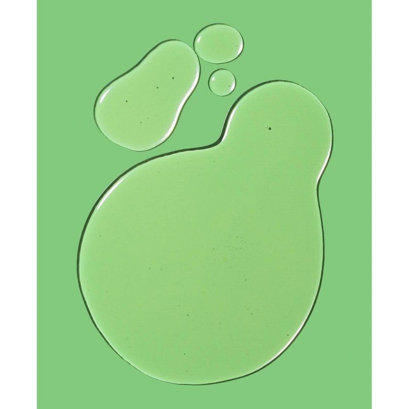 OGX Extra Strength Tea Tree Mint Shampoo - 25.4 fl oz