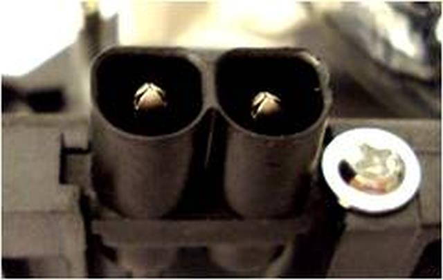 New OEM Original NEC NC900C Projector Lamp With Housing Genuine