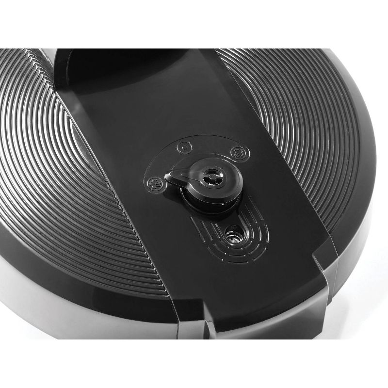 Starfrit Electric Pressure Cooker - Black