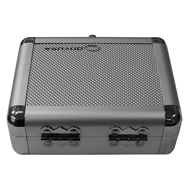 KCC2PR2SD Turntable Cartridge Case