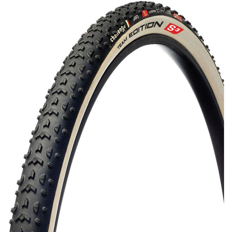 Challenge Grifo Tire Tires