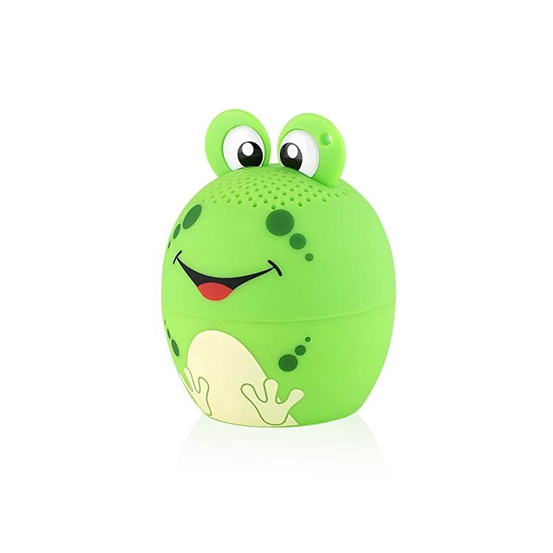 Mini Bluetooth Animal Wireless Speaker (BAMBOOm)